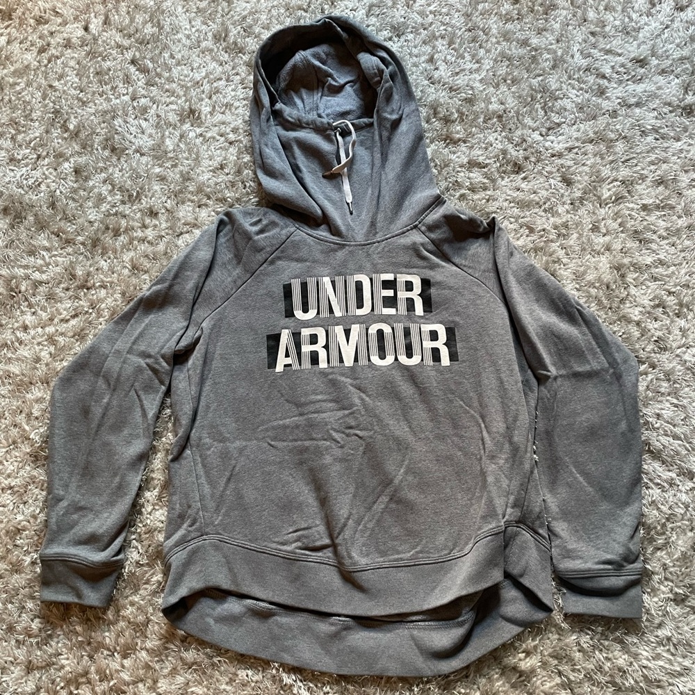 Under armour hoodie - Picture 2 of 2